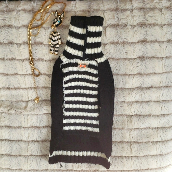 Pet Sweater XS - Picture 7 of 10